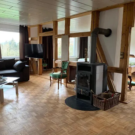 Apartamento Alte Ranch Seesen Exterior foto