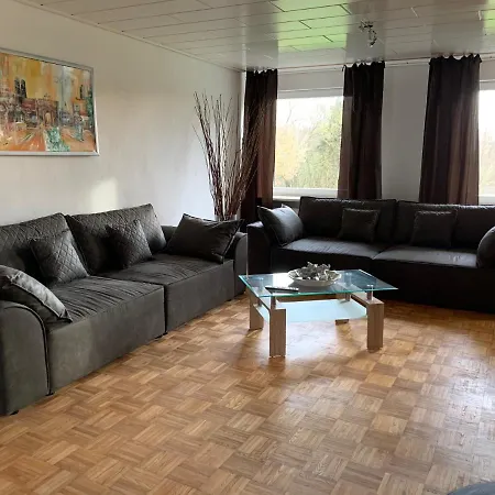 Apartamento Alte Ranch Seesen Exterior foto