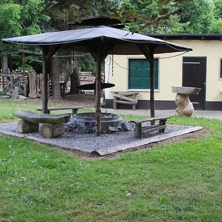 Apartamento Alte Ranch Seesen Exterior foto