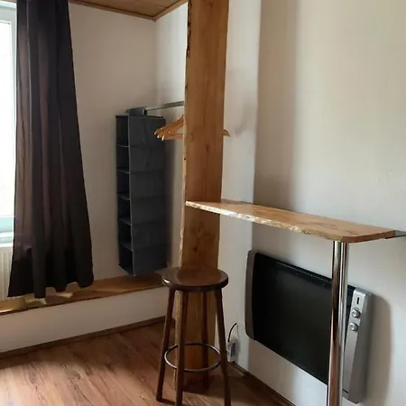 Apartamento Alte Ranch Seesen Exterior foto