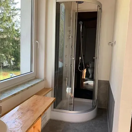 Apartamento Alte Ranch Seesen Exterior foto