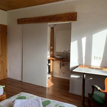 Apartamento Alte Ranch Seesen Exterior foto
