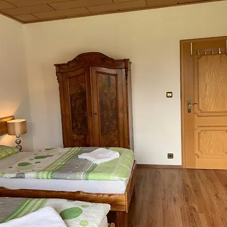 Apartamento Alte Ranch Seesen Exterior foto