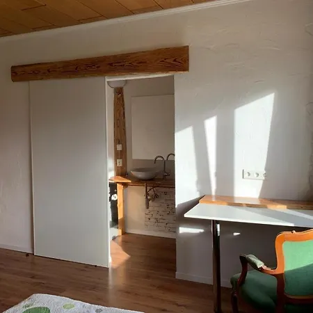 Apartamento Alte Ranch Seesen Exterior foto