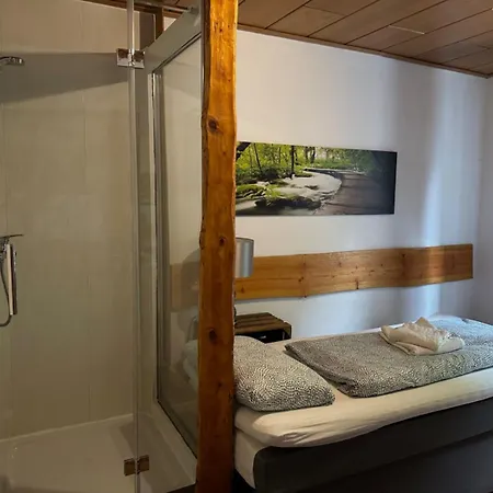 Apartamento Alte Ranch Seesen Exterior foto