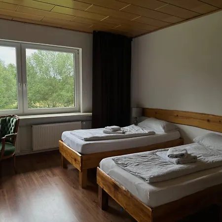 Apartamento Alte Ranch Seesen Exterior foto