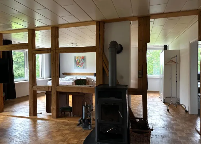 Alte Ranch