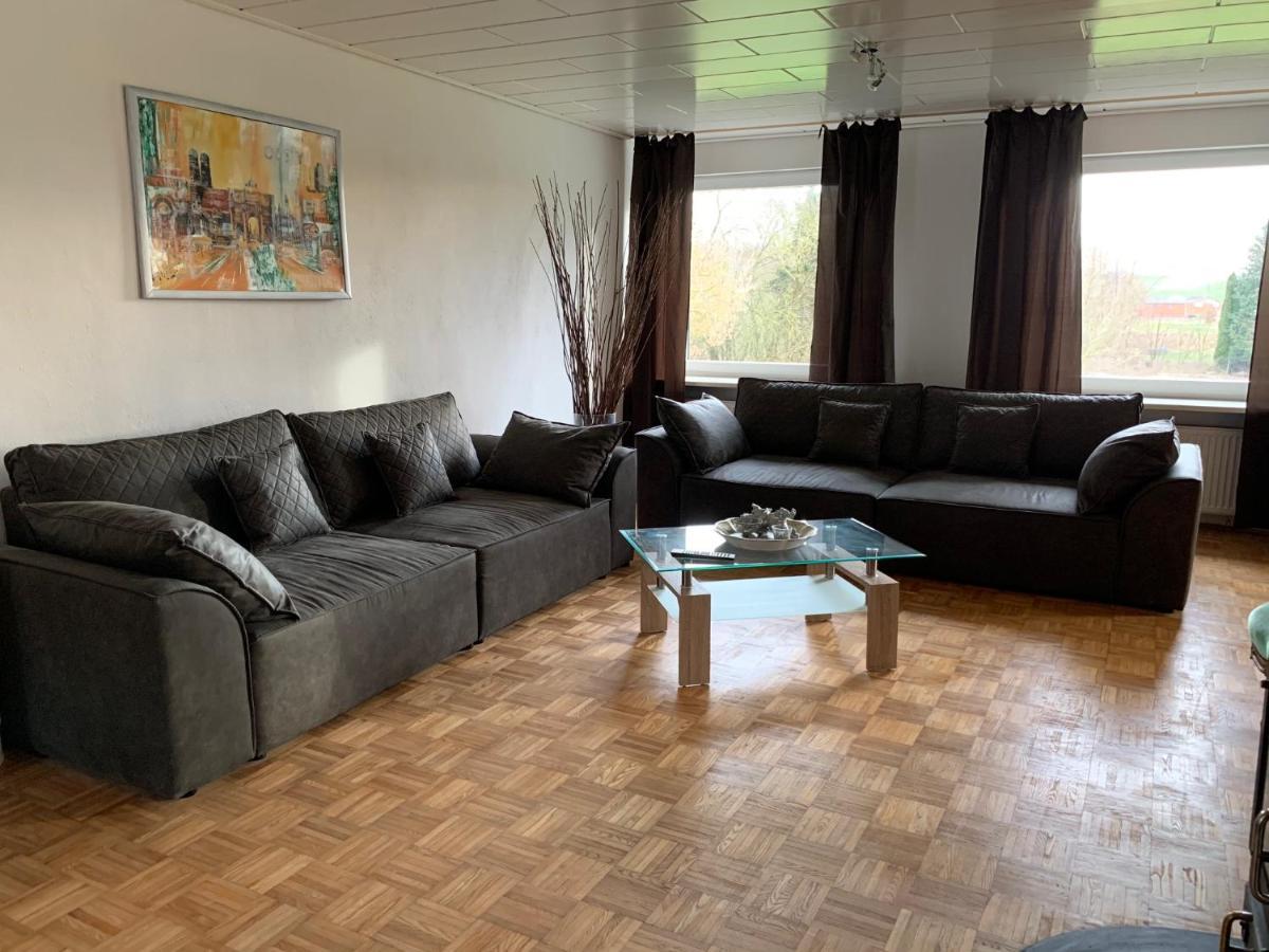 Alte Ranch Appartement Seesen