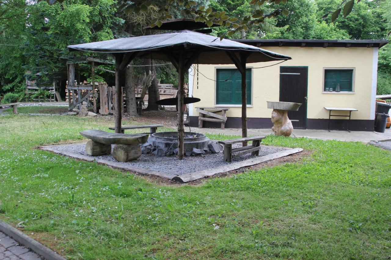 Alte Ranch Seesen