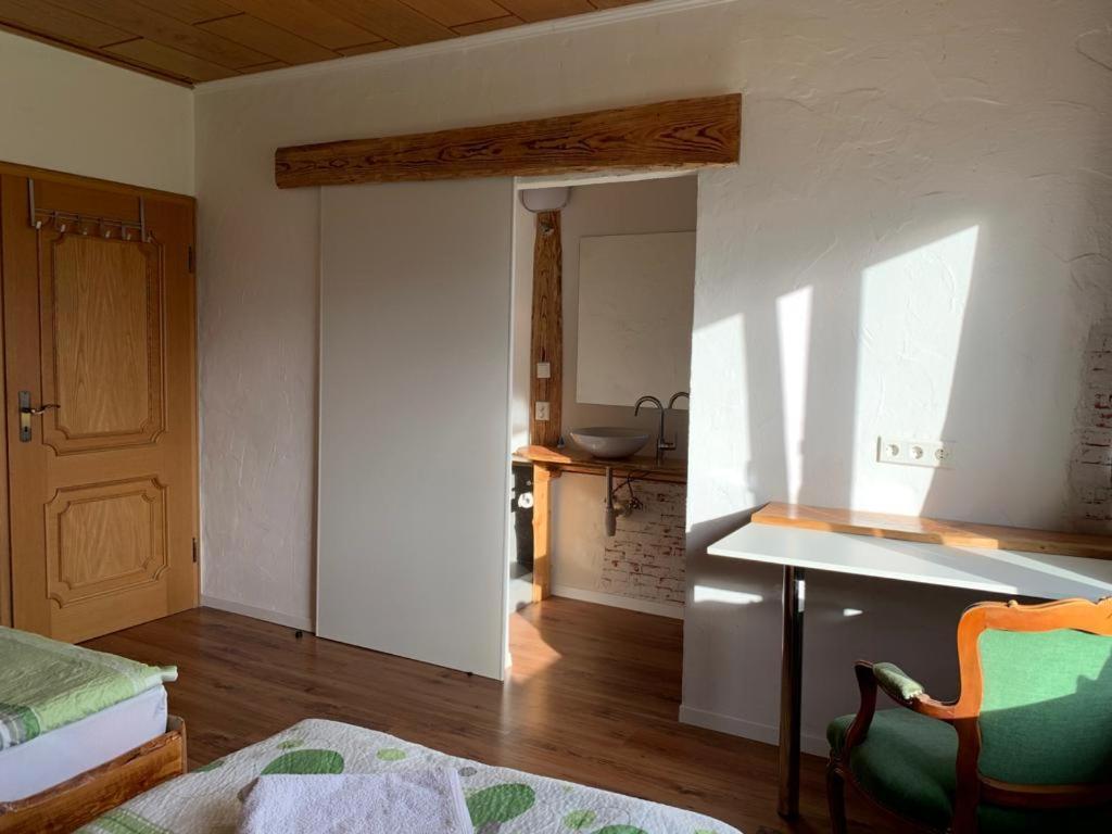 Alte Ranch Seesen