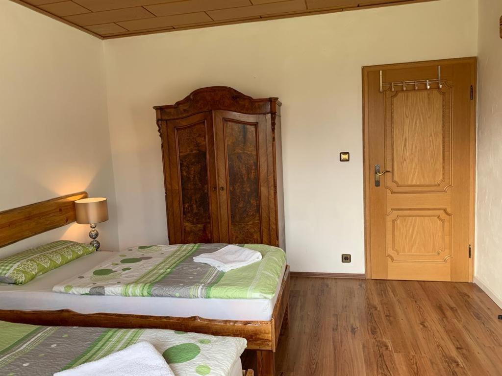 Appartement Alte Ranch