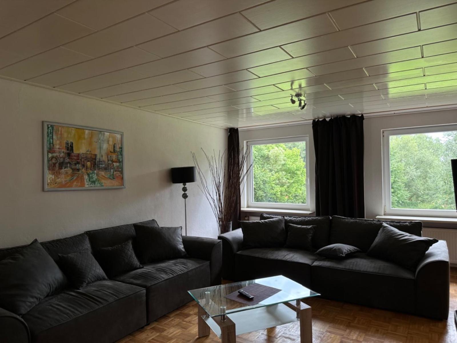 Alte Ranch Appartement Seesen